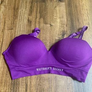 VS Bra
